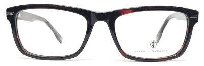 Оправа для очков VALENTIN YUDASHKIN VY 5116  фотография-2
