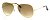 Очки солнцезащитные RAY BAN RB 3025 AVIATOR LARGE купить много