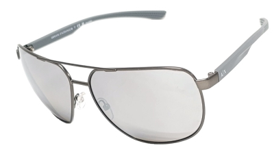 Очки солнцезащитные ARMANI EXCHANGE AX2047S  фотография-1