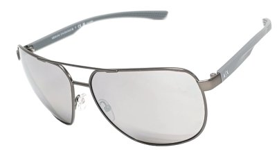 Очки солнцезащитные ARMANI EXCHANGE AX2047S  фотография-1