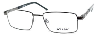 Оправа для очков Dackor 005  фотография-5