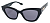 Очки солнцезащитные TRUSSARDI TSW9034 купить много