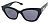 Очки солнцезащитные TRUSSARDI TSW9034 купить много