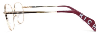 Оправа для очков JOHN RICHMOND VJR001  фотография-3