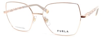 Оправа для очков FURLA VFU835  фотография-1