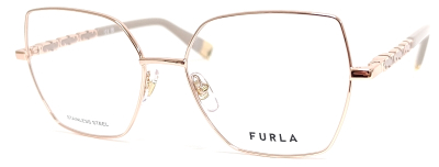 Оправа для очков FURLA VFU835  фотография-1