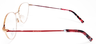 Оправа для очков Megapolis 1233  фотография-4