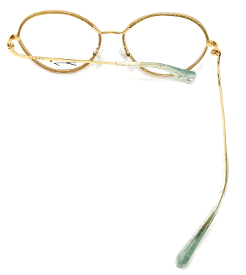 Оправа для очков GENNY GYV 693  фотография-3