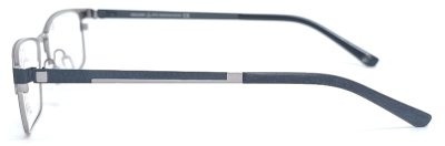 Оправа для очков NEOLOOK N-8077 с солнцезащитным клипом  фотография-23