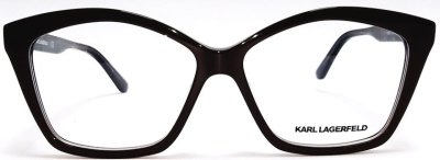 Оправа для очков KARL LAGERFELD KL6064  фотография-2