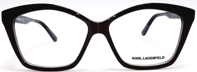 Оправа для очков KARL LAGERFELD KL6064  фотография-2