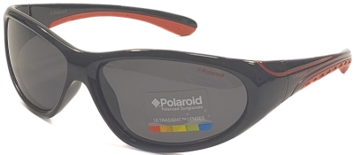 Очки солнцезащитные детские Kids Polaroid P0424  фотография-5