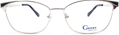 Оправа для очков Genex G-1063  фотография-6