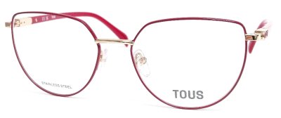 Оправа для очков TOUS VTO470  фотография-1