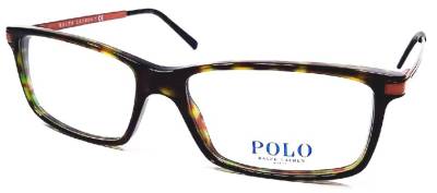 Оправа для очков RALPH LAUREN PH2106  фотография-1