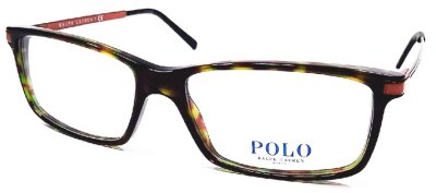 Оправа для очков RALPH LAUREN PH2106  фотография-1
