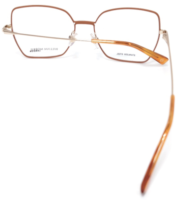 Оправа для очков Willian Morris London LN50295  фотография-4