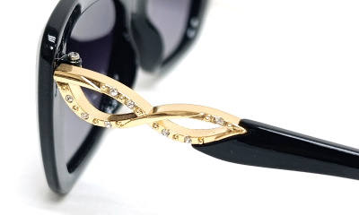 Очки солнцезащитные RedSun R6126  фотография-10