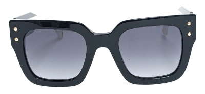 Очки солнцезащитные CAROLINA HERRERA HER 0225/S  фотография-2