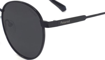 Очки солнцезащитные Polaroid Kids PLD8039/S  фотография-4