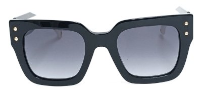 Очки солнцезащитные CAROLINA HERRERA HER 0225/S  фотография-2