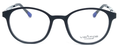 Оправа для очков VENTOE VCL 4315 с солнцезащитным клипом  фотография-4