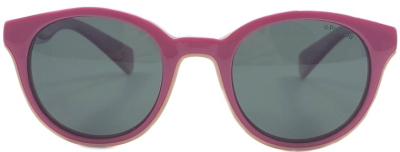 Очки солнцезащитные Polaroid Kids PLD8036/S  фотография-2