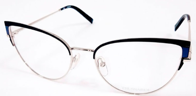 Оправа для очков TRUSSARDI VTR502  фотография-1