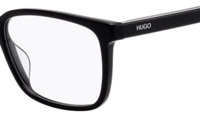 Оправа для очков HUGO HUGO BOSS HG 1010  фотография-8