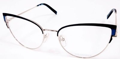 Оправа для очков TRUSSARDI VTR502  фотография-1
