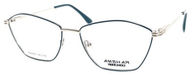Оправа для очков AMSHAR AM8985  фотография-1