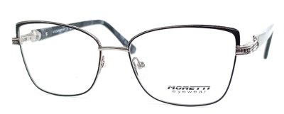 Оправа для очков MORETTI A82647  фотография-1