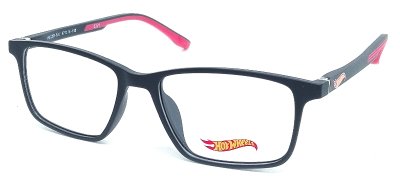 Оправа для очков HOT WHEELS HWCL001 с солнцезащитным клипом  фотография-8