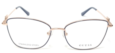 Оправа для очков GUESS GU2974  фотография-2