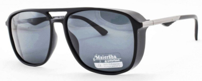 Очки солнцезащитные MAIERSHA POLARIZED 03803  фотография-1