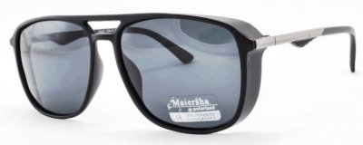 Очки солнцезащитные MAIERSHA POLARIZED 03803  фотография-1