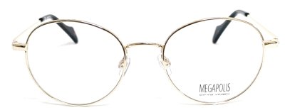 Оправа для очков Megapolis 1228  фотография-5
