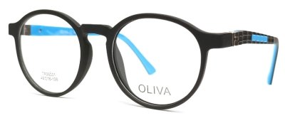 Оправа для очков OLIVA TR26001  фотография-1