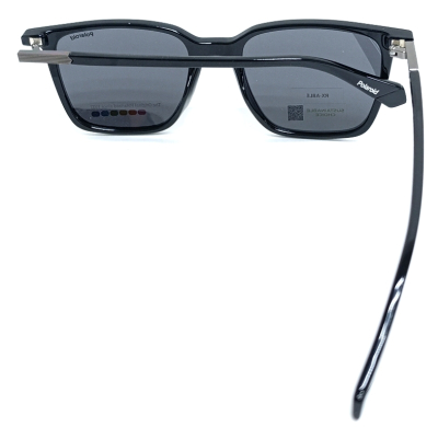 Очки солнцезащитные Polaroid PLD4183/S/X  фотография-4