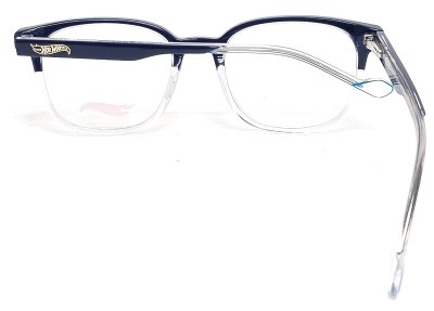 Оправа для очков HOT WHEELS HWV133  фотография-4