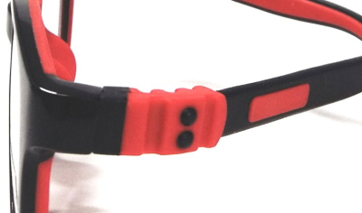 Оправа для очков Nikitana 1276  фотография-4