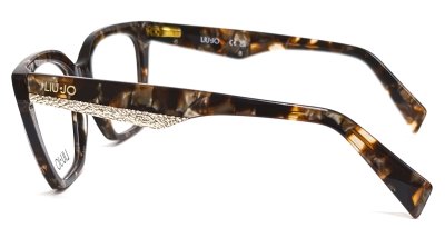 Оправа для очков LIU JO LJ2797  фотография-3