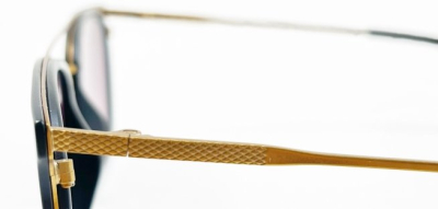 Очки солнцезащитные TED BAKER Elkin 1527  фотография-4