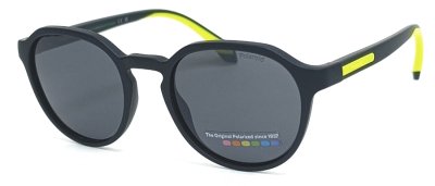 Очки солнцезащитные Polaroid PLD2170/S/X  фотография-1