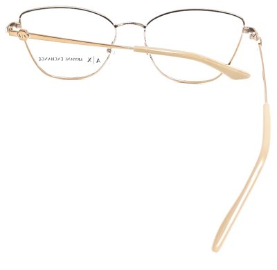 Оправа для очков ARMANI EXCHANGE AX1063  фотография-4