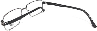 Оправа для очков NEOLOOK N-8036 с солнцезащитным клипом  фотография-5