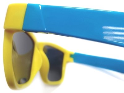 Очки солнцезащитные Penguin Baby S 830 P  фотография-4