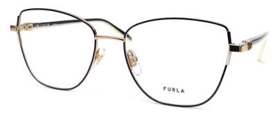 Оправа для очков FURLA VFU727  фотография-1