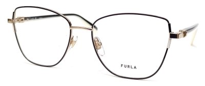 Оправа для очков FURLA VFU727  фотография-1