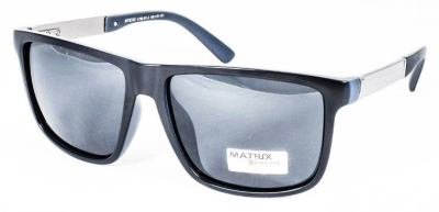 Очки солнцезащитные MATRIX MT8333  фотография-1